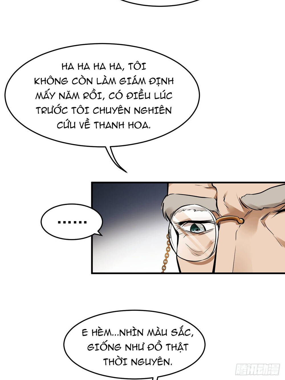 Lần Đầu Ở Rể Chương 4 Page 49