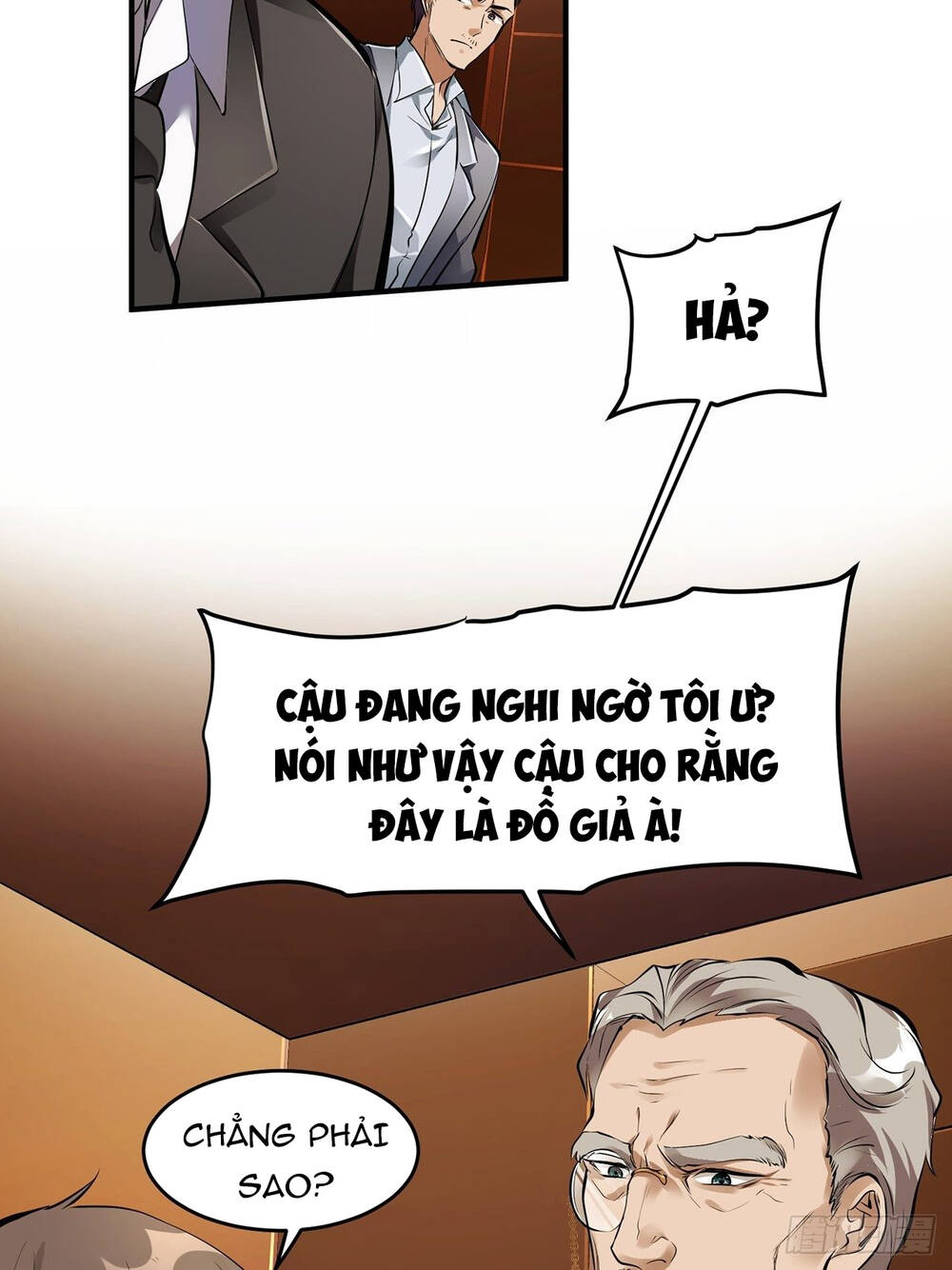 Lần Đầu Ở Rể Chương 4 Page 52