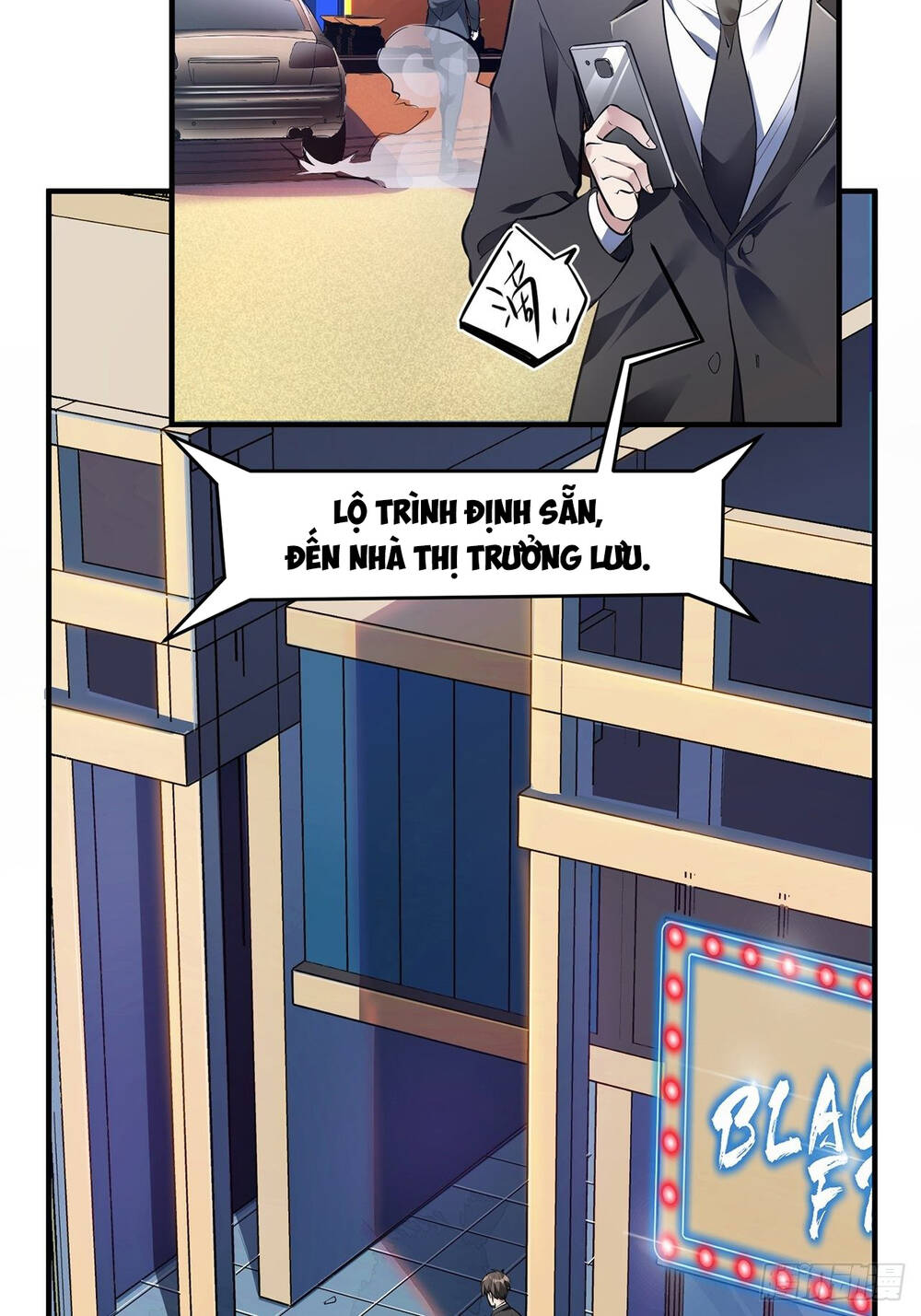 Lần Đầu Ở Rể Chương 4 Page 73