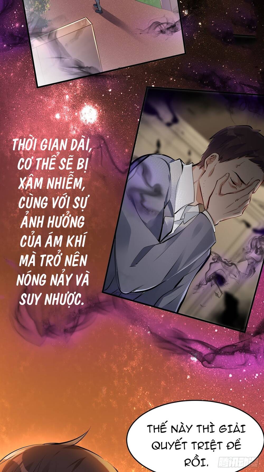 Lần Đầu Ở Rể Chương 5 Page 44