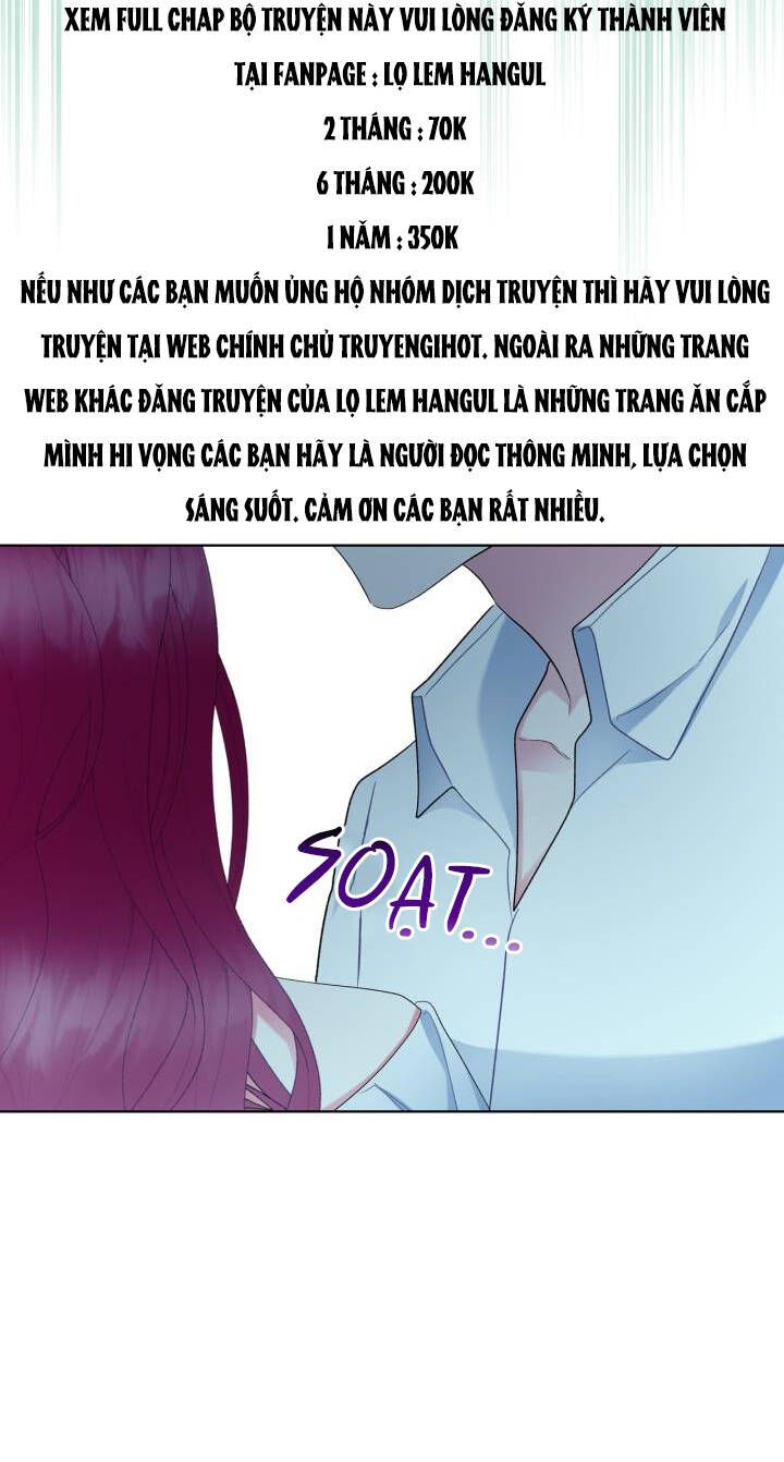 Kẻ Tạo Ra Nữ Phản Diện Chương 71.1 Page 31