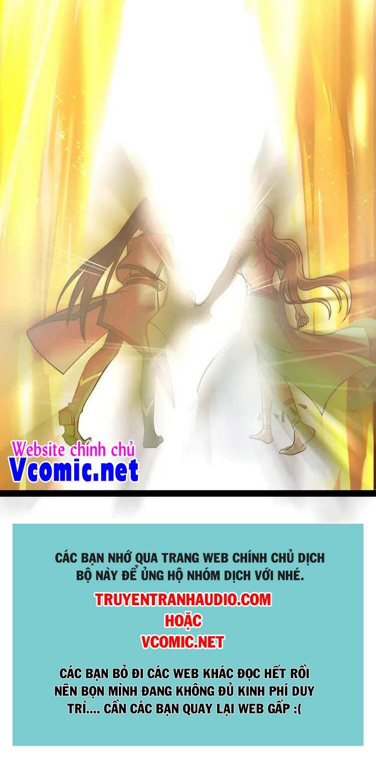 Sinh Hoạt Của Võ Đế Sau Khi Ẩn Cư Chương 154 Page 24