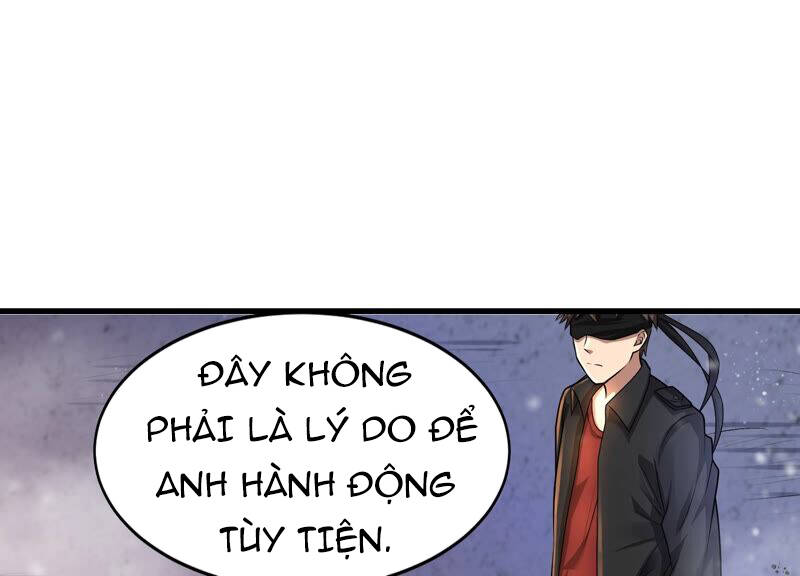 Siêu Năng Phân Hóa Chương 11 Page 87