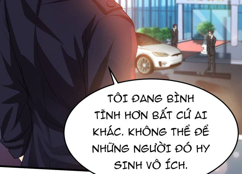 Siêu Năng Phân Hóa Chương 12 Page 40