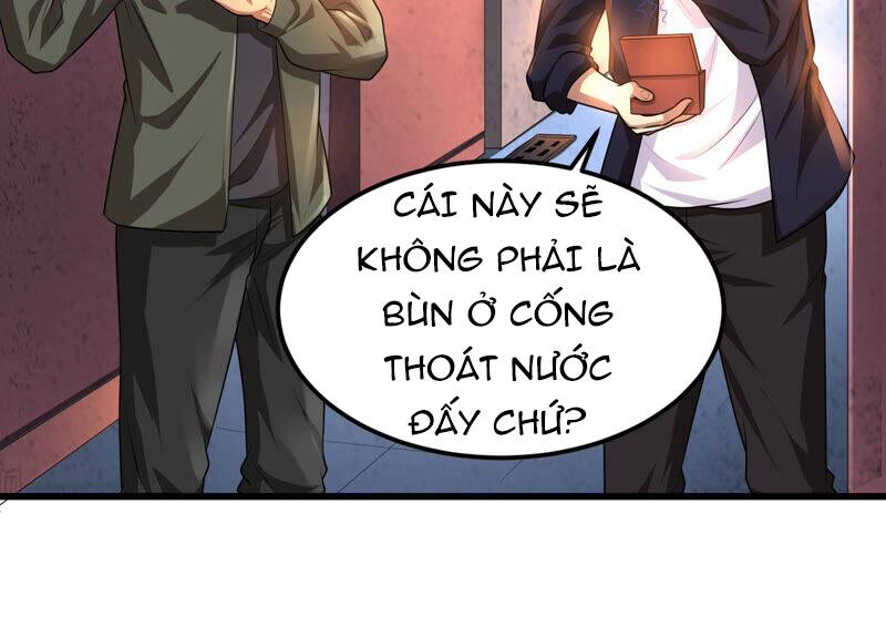 Siêu Năng Phân Hóa Chương 12 Page 46