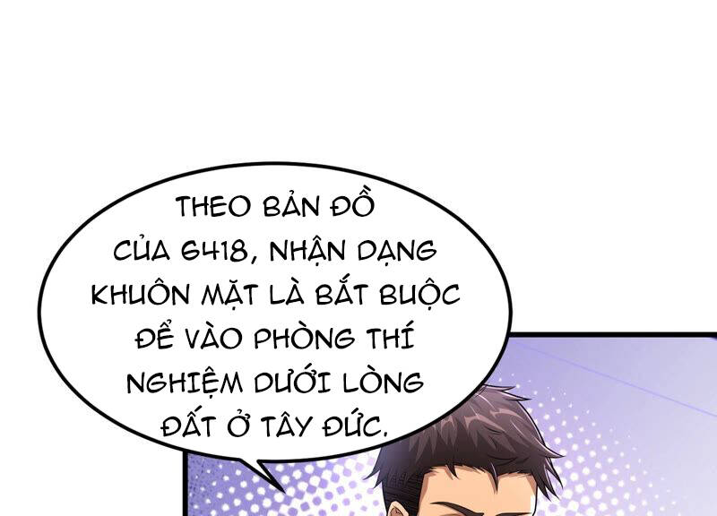 Siêu Năng Phân Hóa Chương 12 Page 42