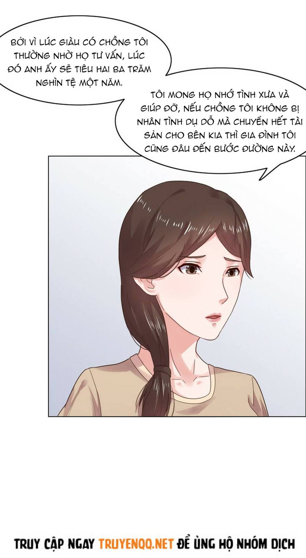 Nữ Hoàng Luật Chương 3 Page 83