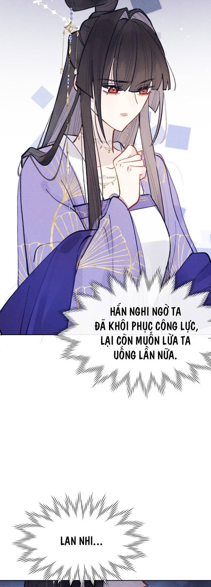 Quân Nhan Tựa Hoa Đào Chương 54 Page 13