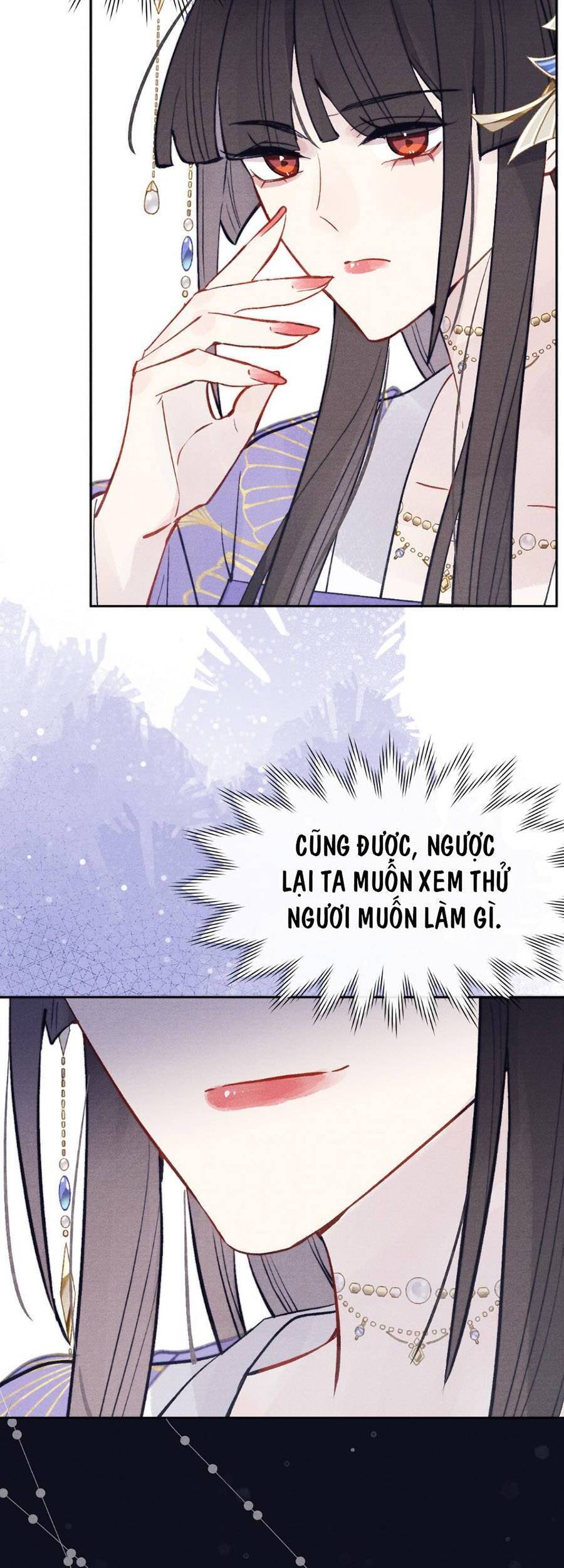 Quân Nhan Tựa Hoa Đào Chương 54 Page 17