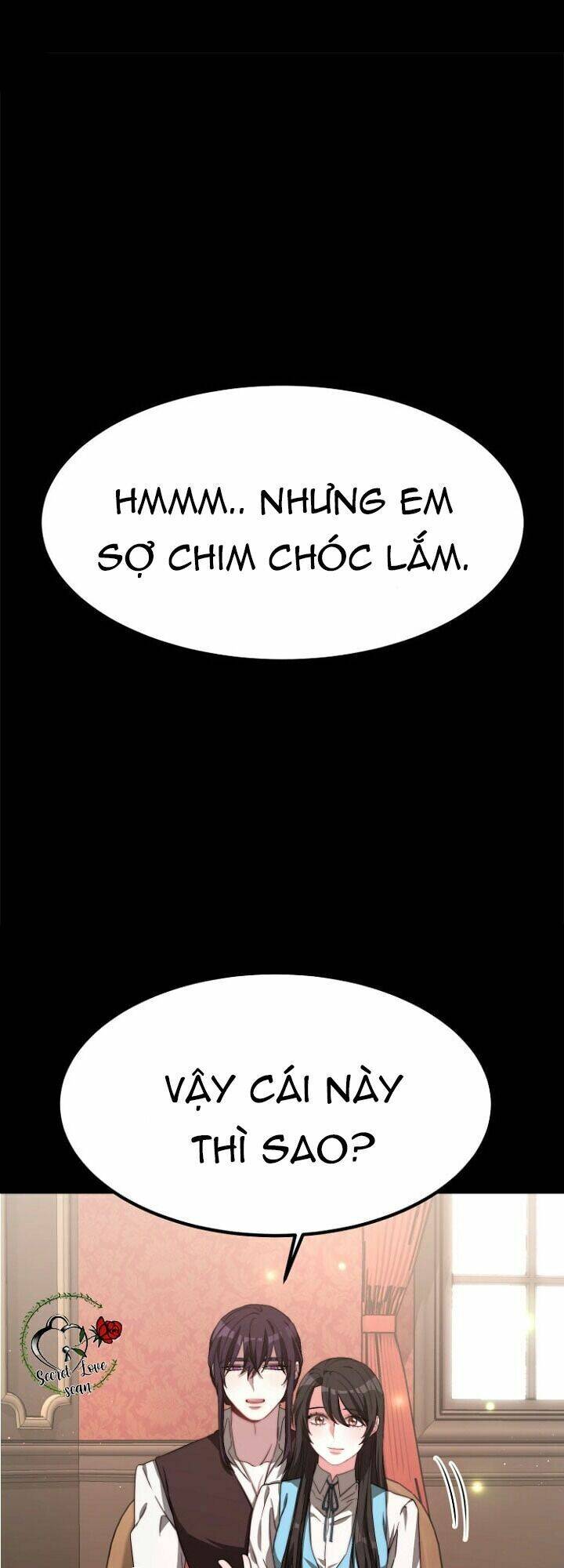 Cô Dâu Của Elysian Chương 26 Page 20