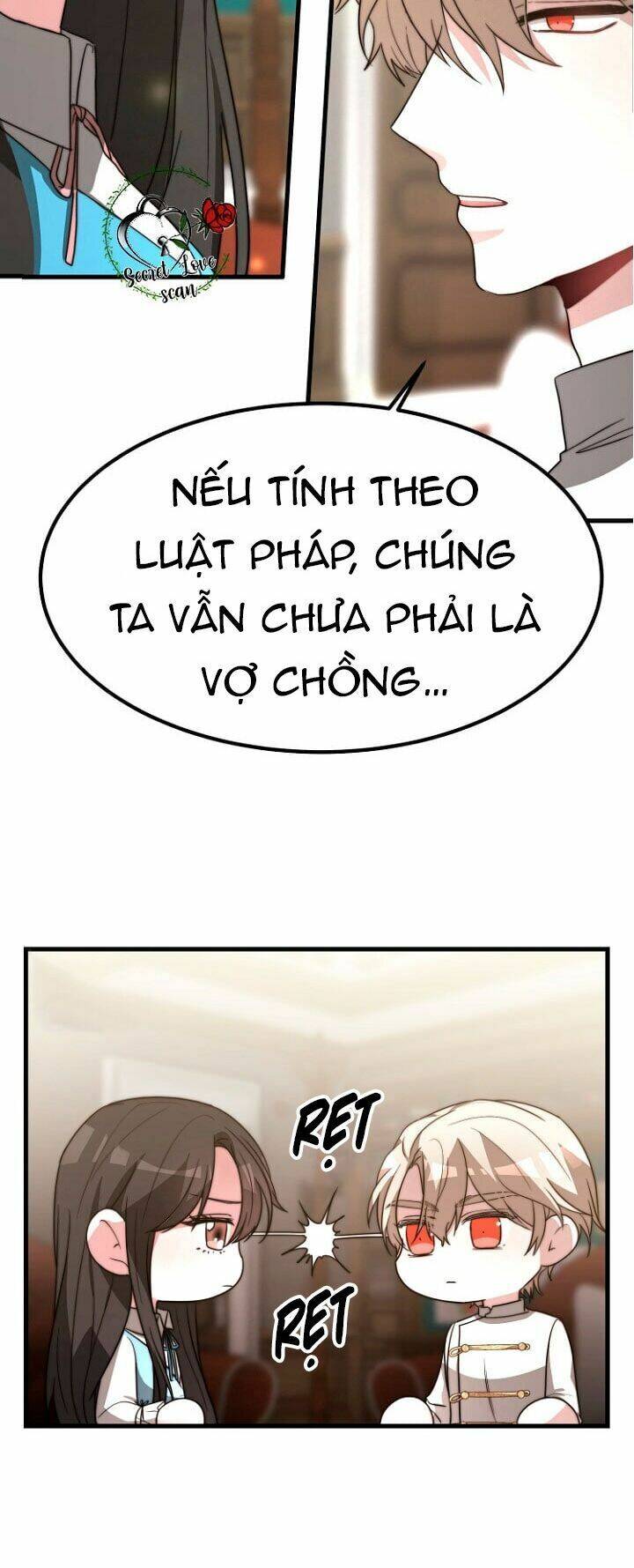 Cô Dâu Của Elysian Chương 26 Page 62