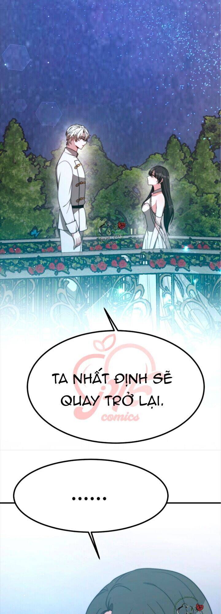 Cô Dâu Của Elysian Chương 27 Page 41