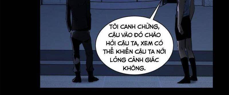 Minh Nhật Chi Kiếp Chương 100 Page 8