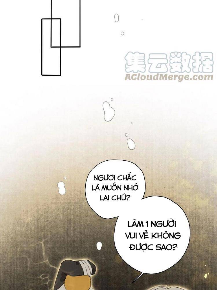 Chợ Phiên Của Yêu Quái Chương 19 Page 10