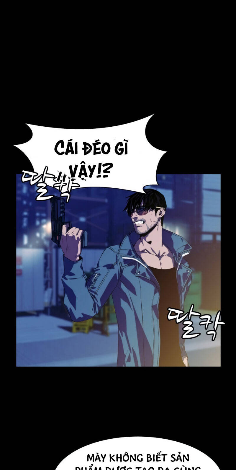 Cớm Chương 5 Page 16