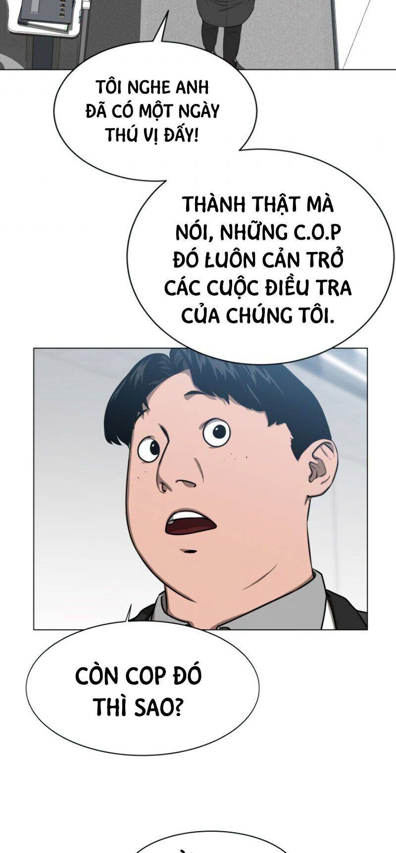 Cớm Chương 6 Page 46