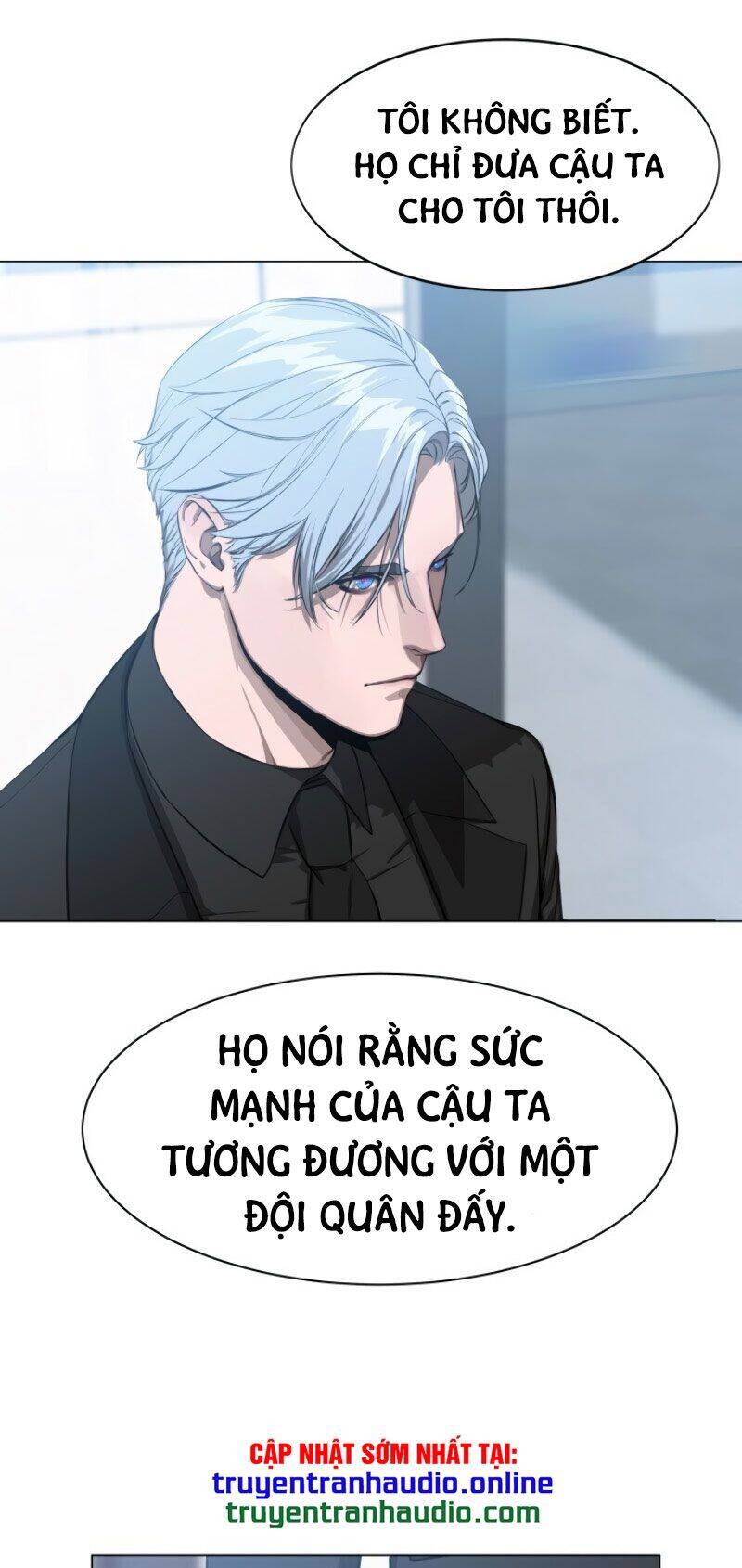 Cớm Chương 6 Page 49