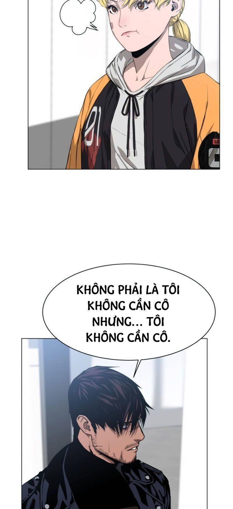 Cớm Chương 6 Page 57