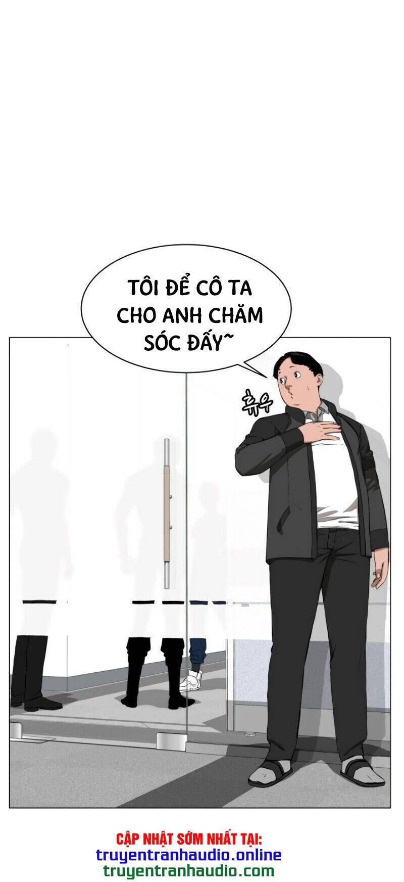 Cớm Chương 6 Page 61