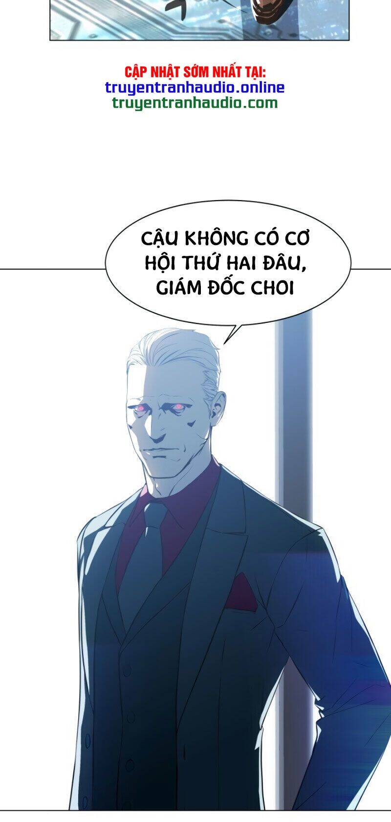 Cớm Chương 6 Page 36