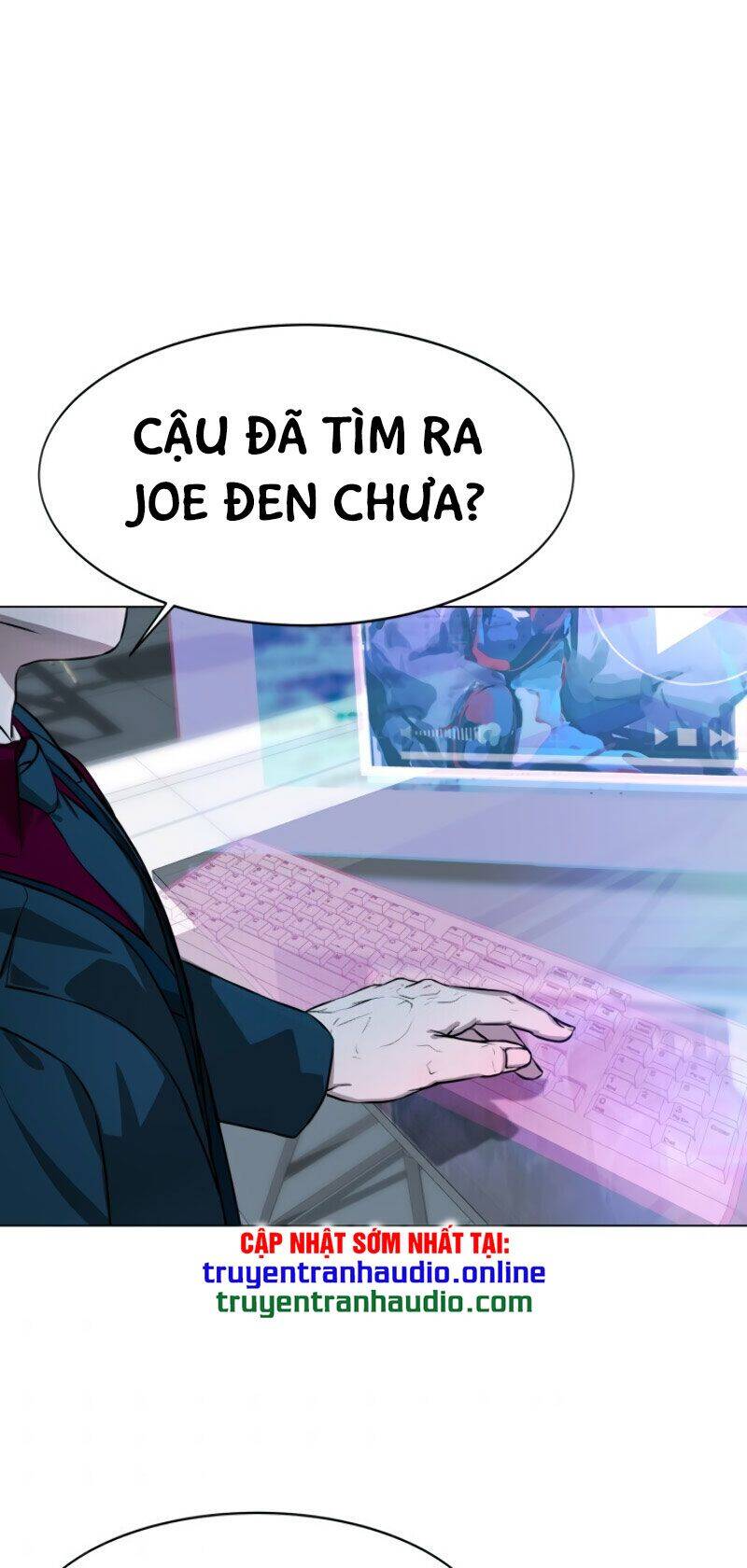 Cớm Chương 6 Page 37