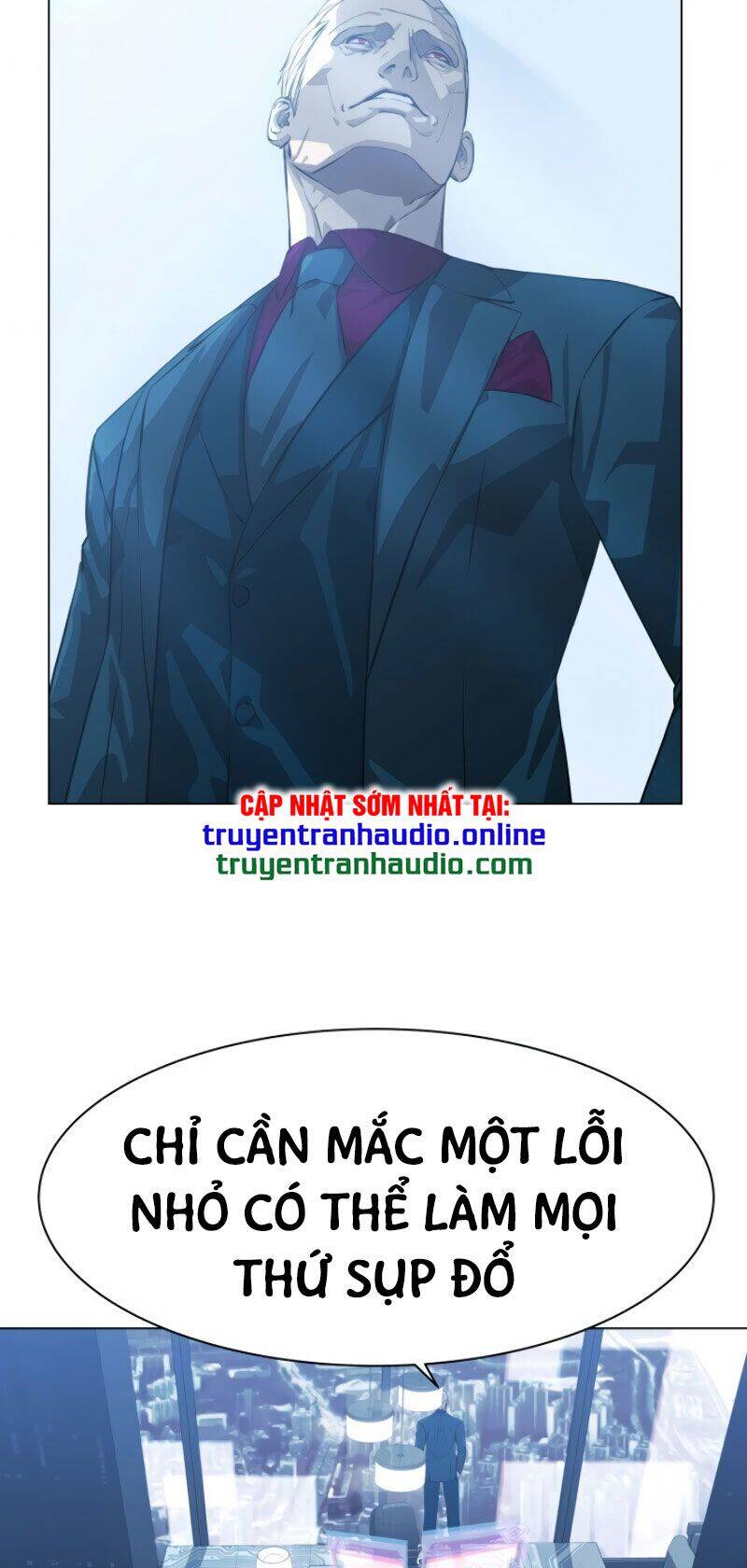 Cớm Chương 6 Page 39