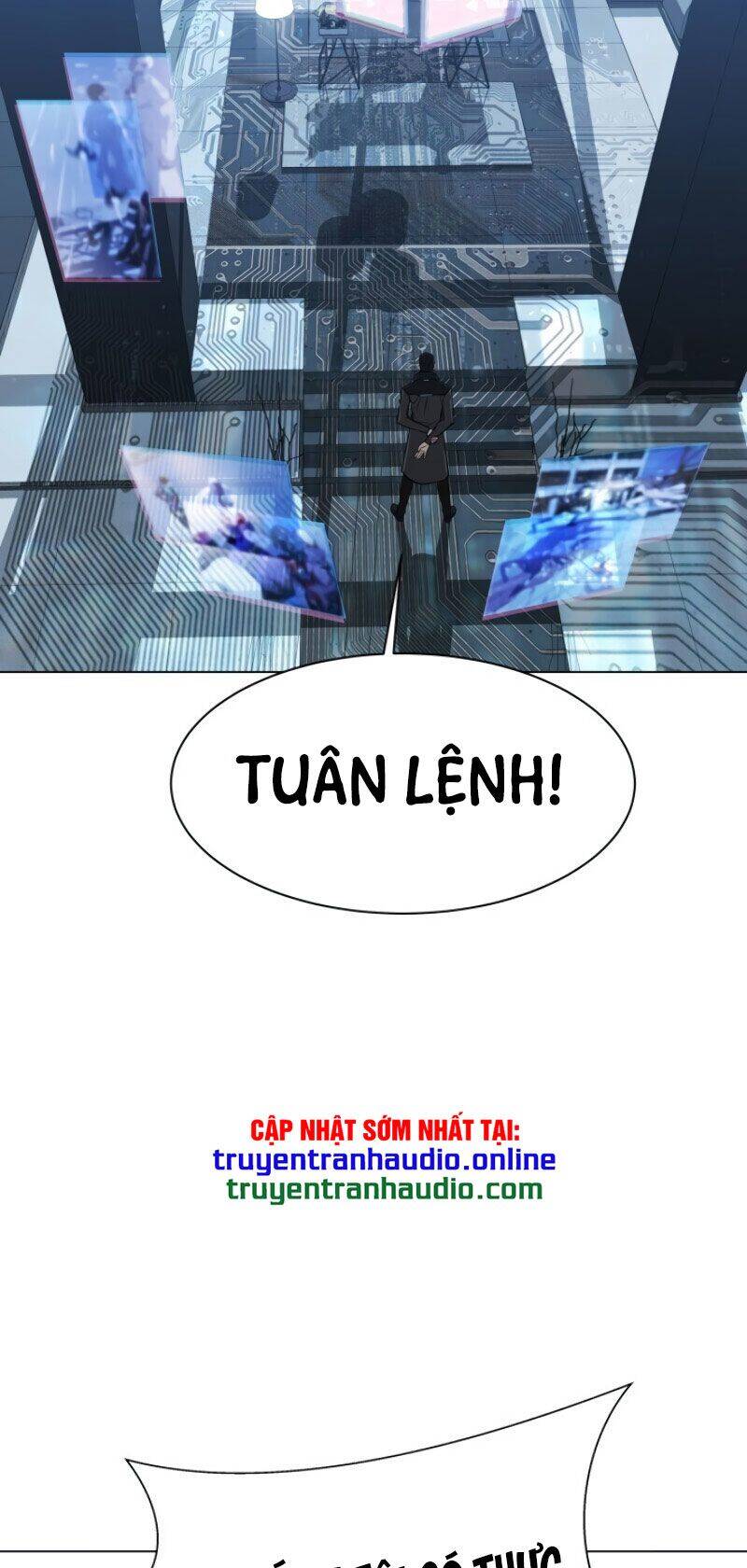 Cớm Chương 6 Page 40