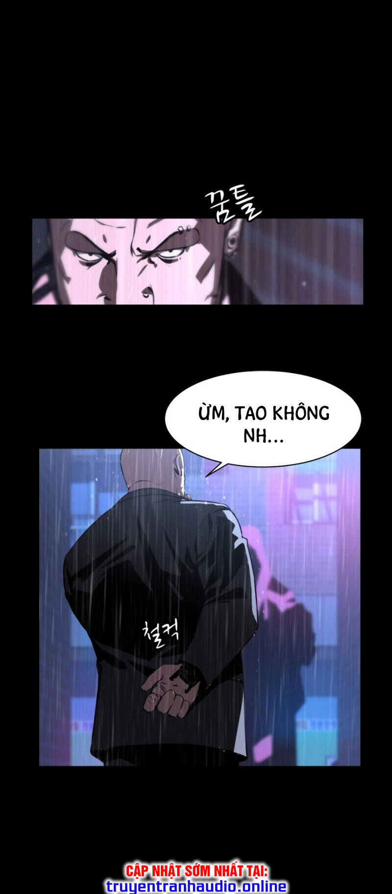 Cớm Chương 7 Page 5