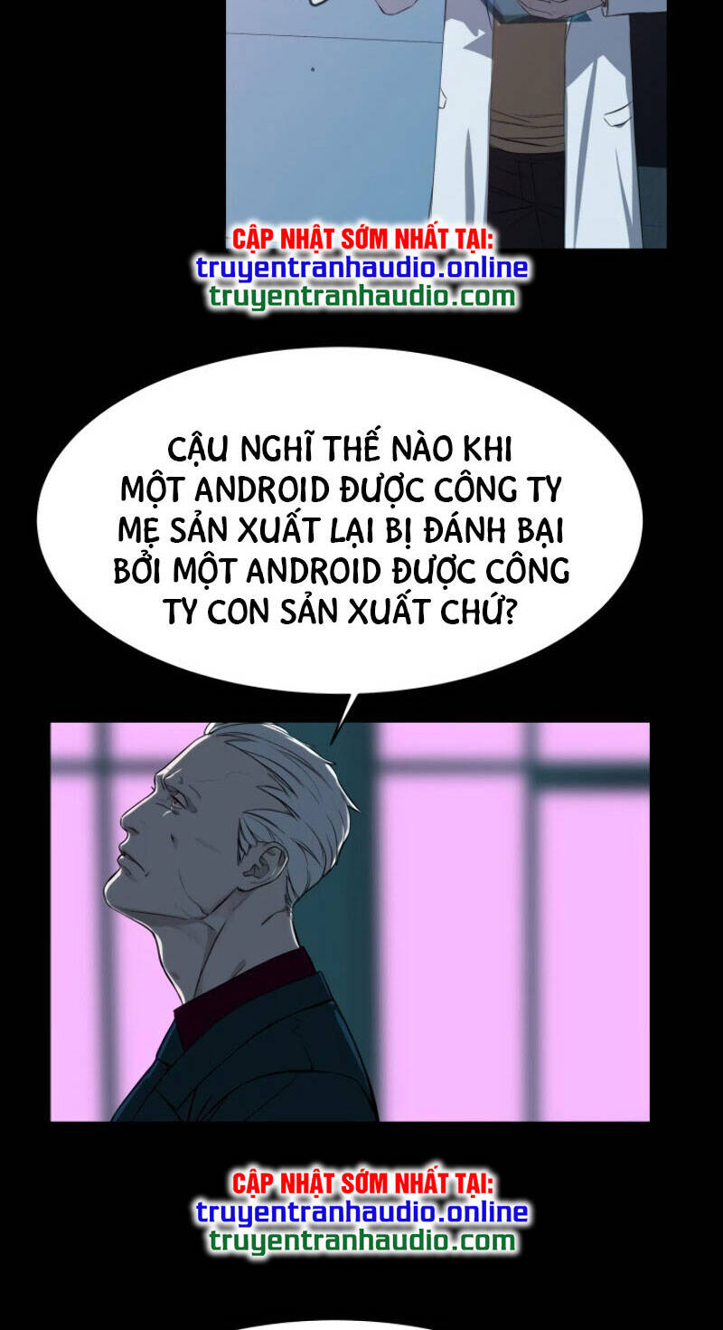 Cớm Chương 7 Page 47