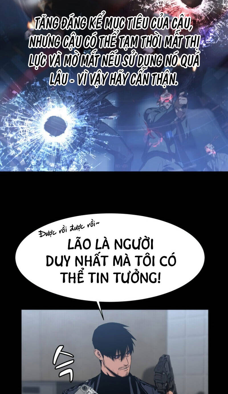 Cớm Chương 7 Page 32