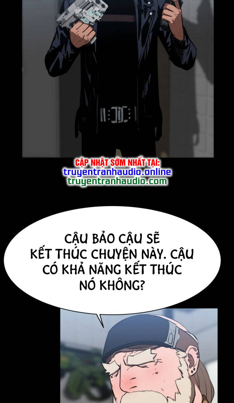 Cớm Chương 7 Page 33