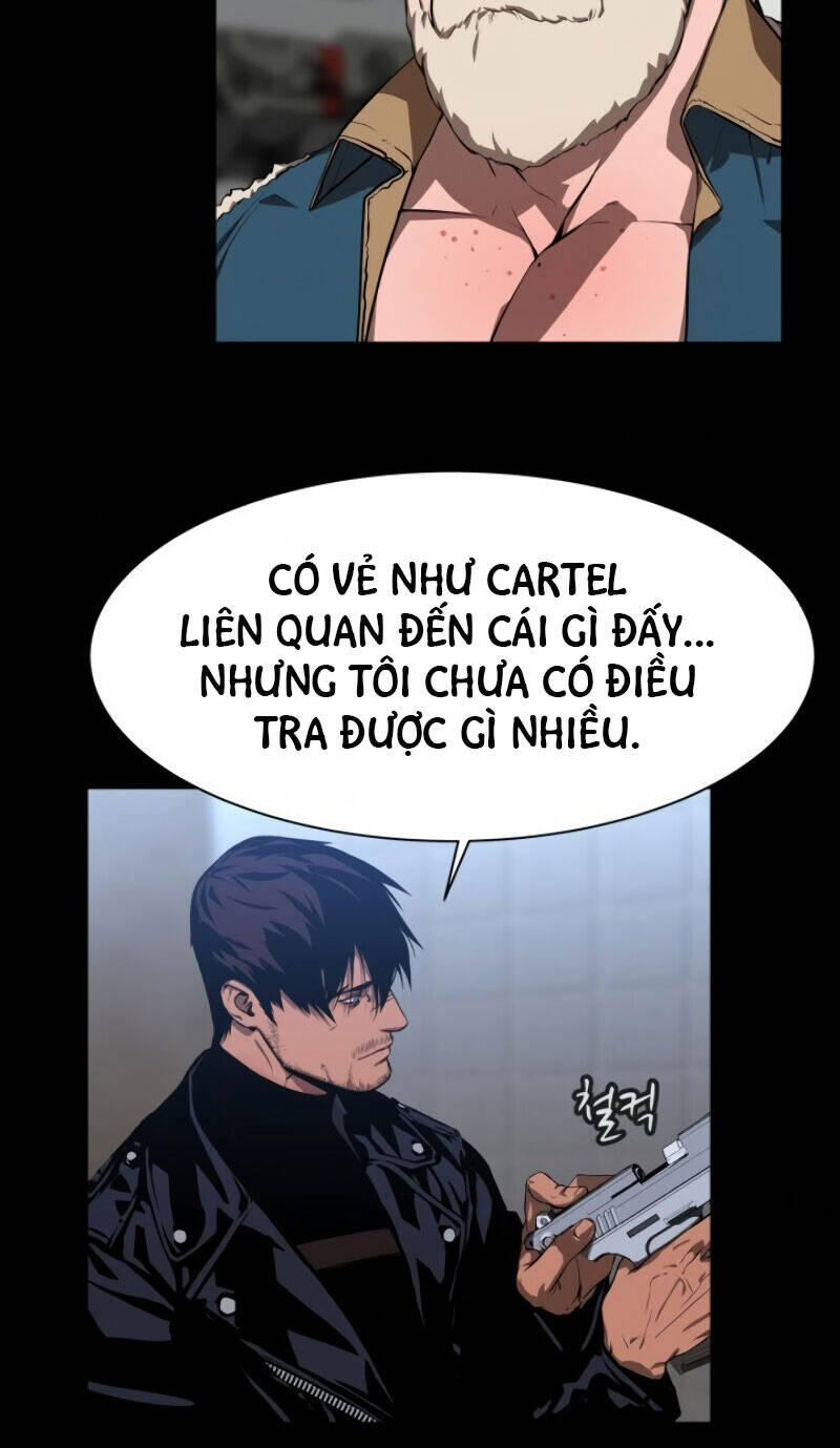 Cớm Chương 7 Page 34