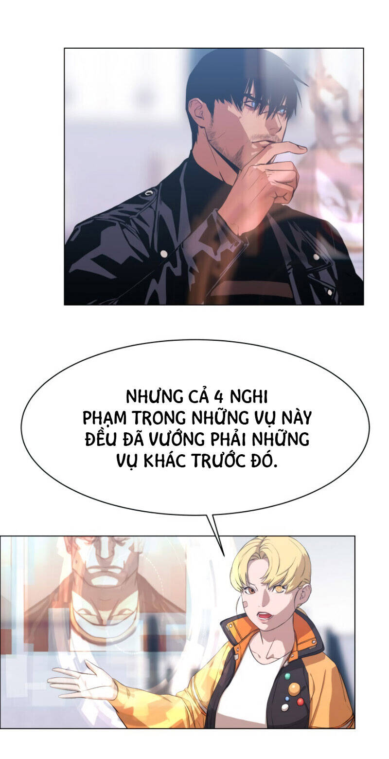 Cớm Chương 8 Page 54