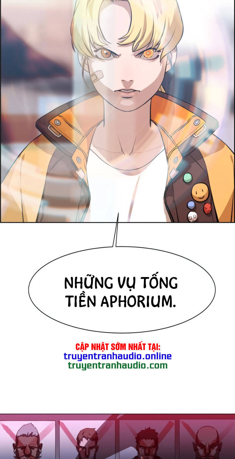 Cớm Chương 8 Page 56