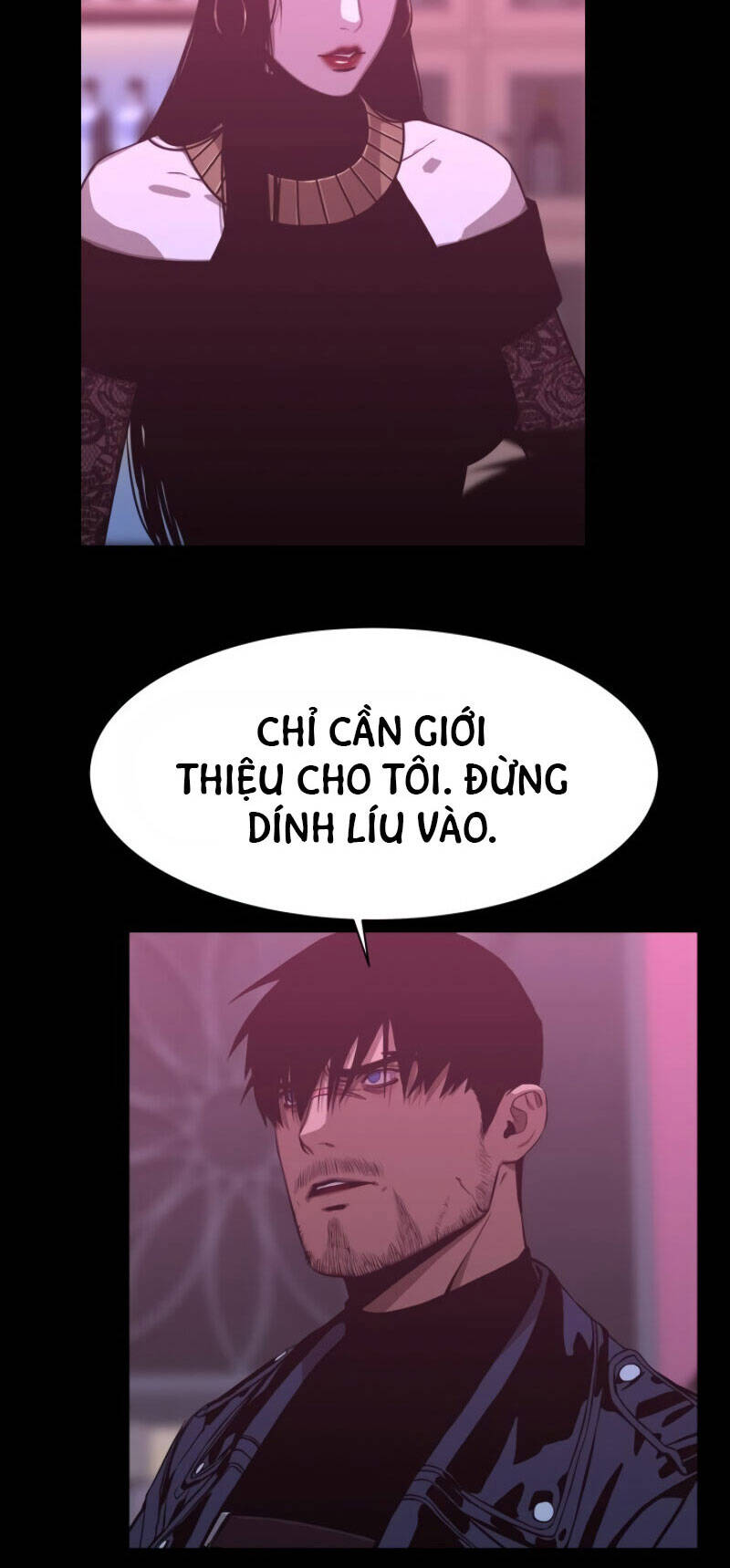 Cớm Chương 8 Page 31