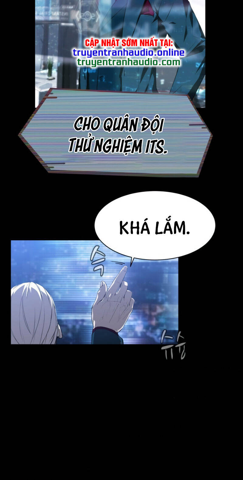 Cớm Chương 8 Page 40