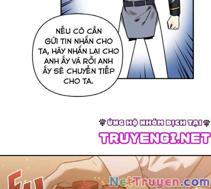 Phương Pháp Tán Tỉnh Của Nữ Thợ Săn Chương 29 Page 5