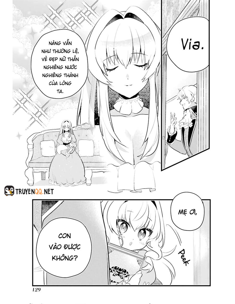 Otome Game No Mobu Desura Naindaga Chương 4 Page 12