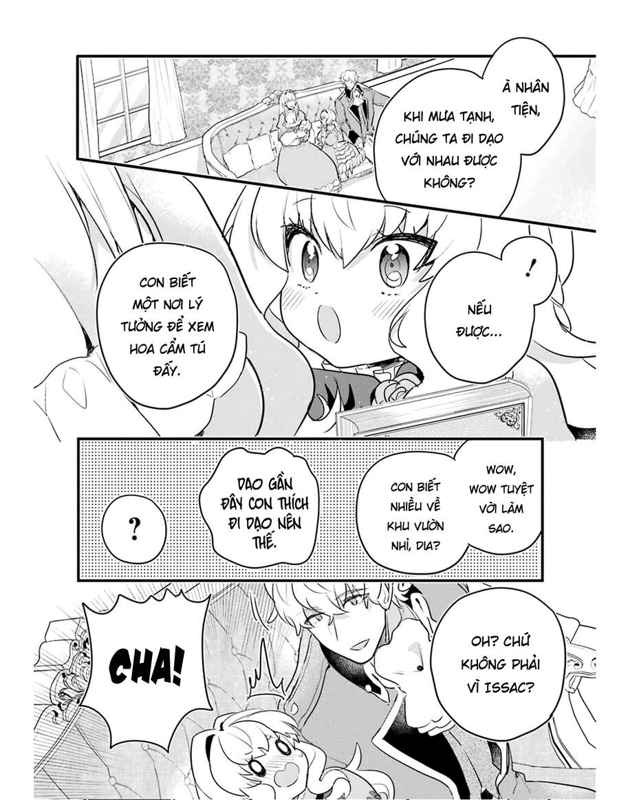 Otome Game No Mobu Desura Naindaga Chương 4 Page 15