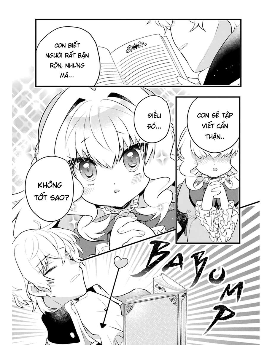 Otome Game No Mobu Desura Naindaga Chương 4 Page 20