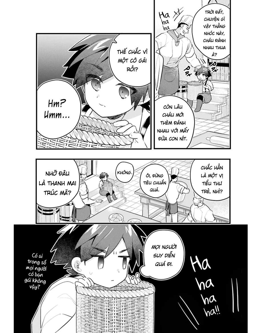 Otome Game No Mobu Desura Naindaga Chương 4 Page 24