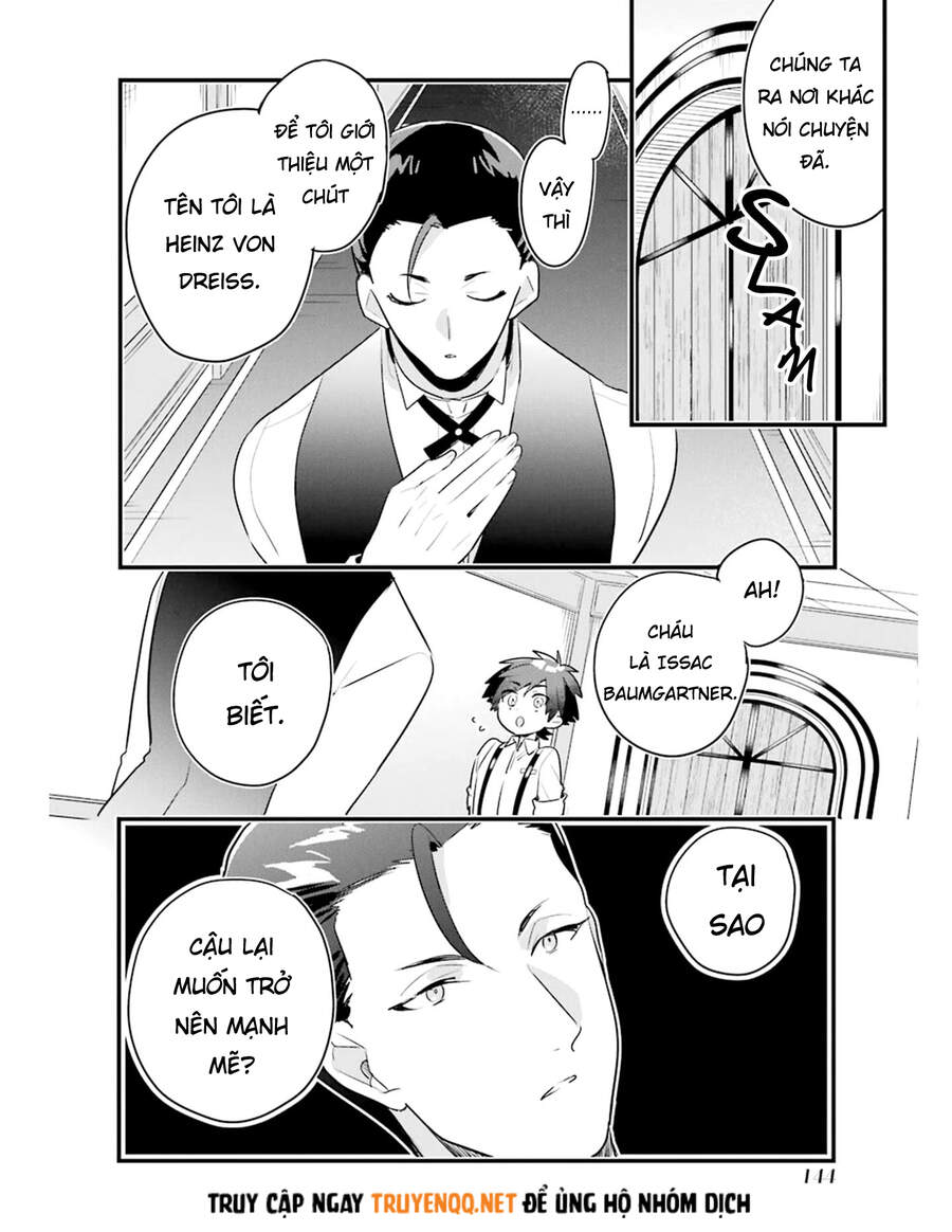 Otome Game No Mobu Desura Naindaga Chương 4 Page 27