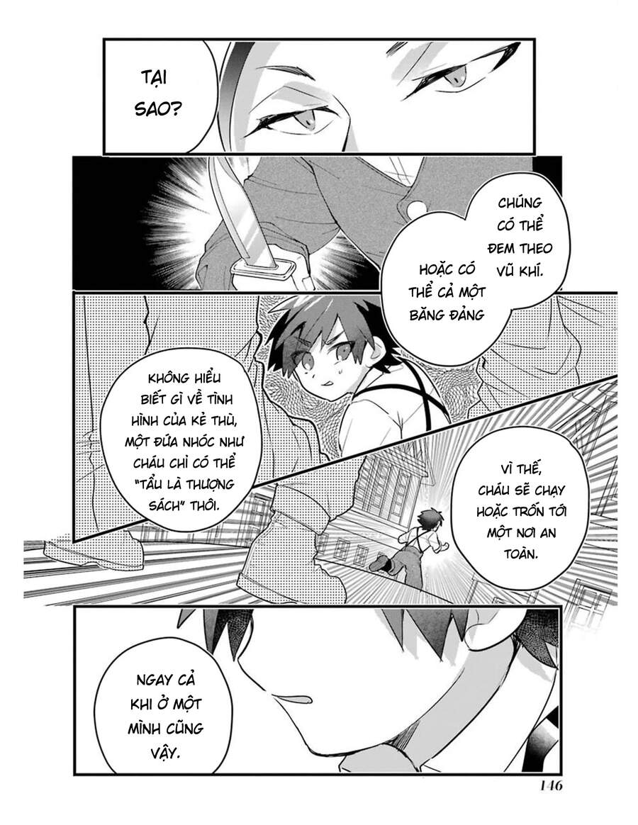 Otome Game No Mobu Desura Naindaga Chương 4 Page 29