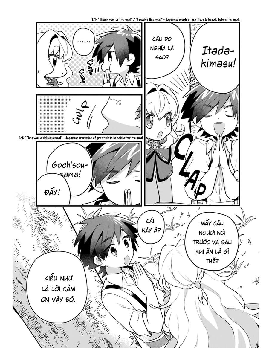 Otome Game No Mobu Desura Naindaga Chương 4 Page 32