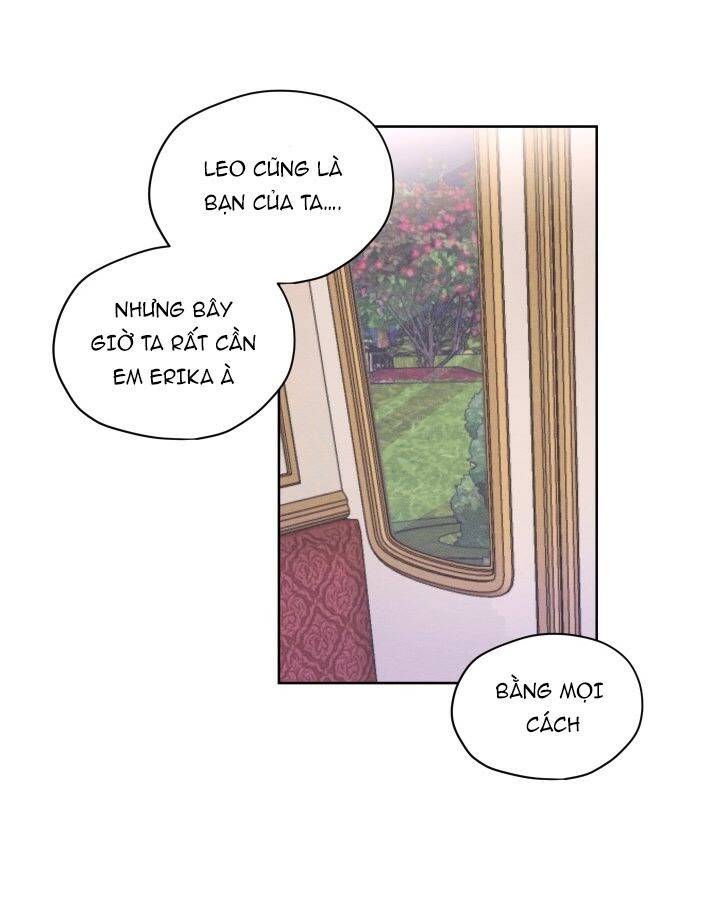 Tôi Là Tình Cũ Của Nam Chính Chương 10 Page 27