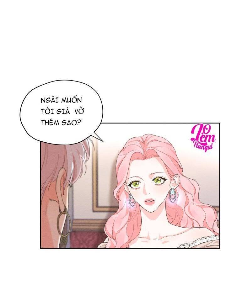 Tôi Là Tình Cũ Của Nam Chính Chương 10 Page 31