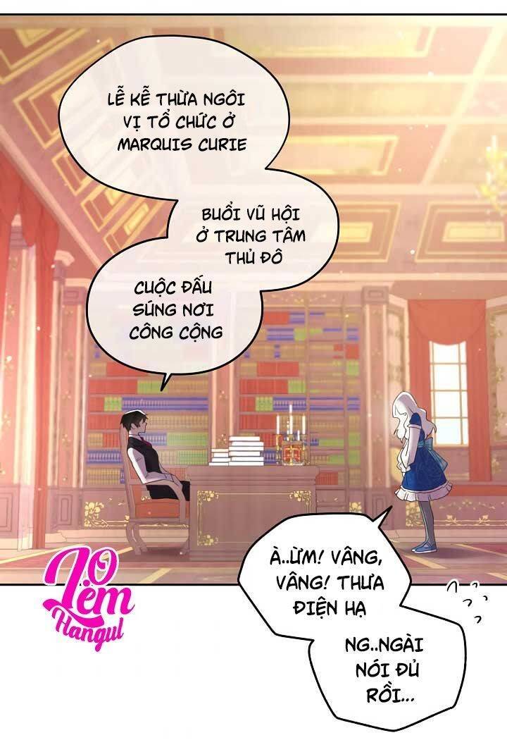 Tôi Là Mẹ Kế Của Nam Chính Chương 1 Page 53