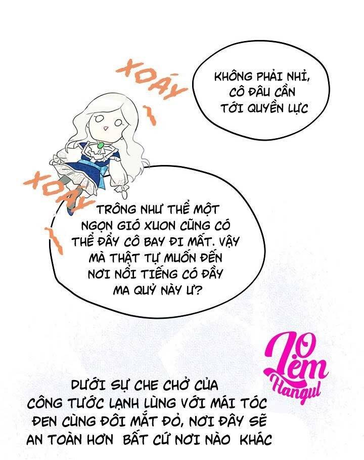 Tôi Là Mẹ Kế Của Nam Chính Chương 1 Page 57