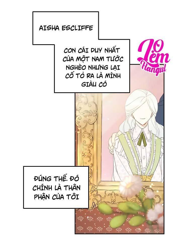 Tôi Là Mẹ Kế Của Nam Chính Chương 1 Page 25