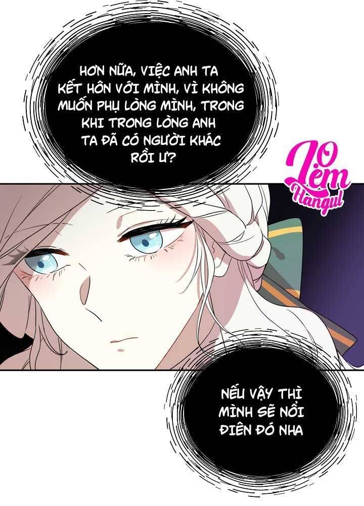 Tôi Là Mẹ Kế Của Nam Chính Chương 2 Page 42